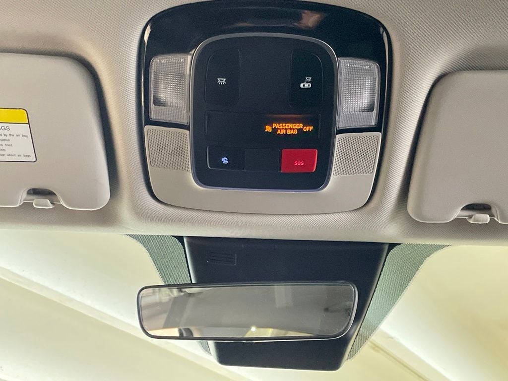 2023 Hyundai TUCSON HYBRID Blue