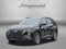 2024 Hyundai TUCSON HYBRID Blue