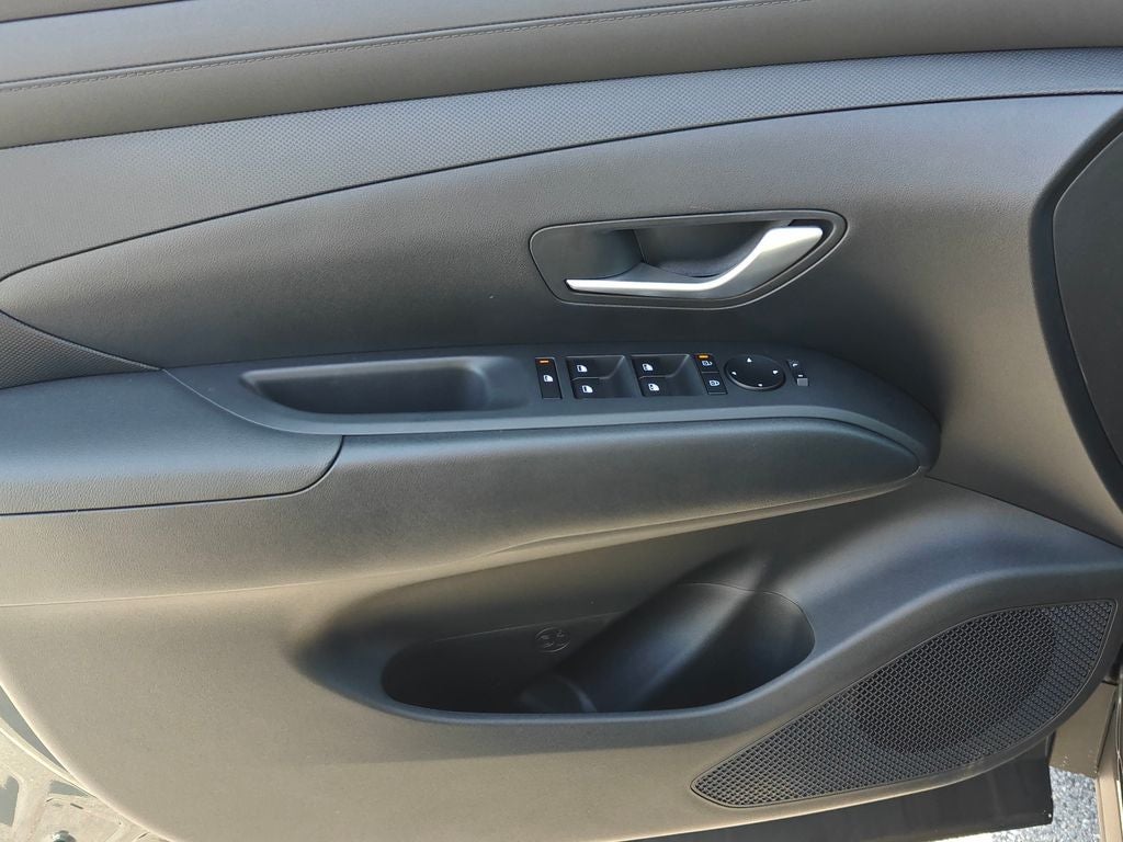 2026 Hyundai TUCSON PLUG-IN HYBRID SEL