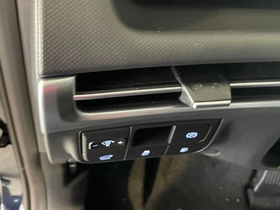 2026 Hyundai TUCSON PLUG-IN HYBRID SEL