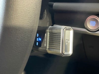 2026 Hyundai TUCSON PLUG-IN HYBRID SEL