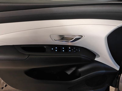 2026 Hyundai TUCSON PLUG-IN HYBRID SEL