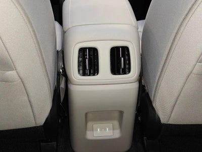 2026 Hyundai TUCSON PLUG-IN HYBRID SEL