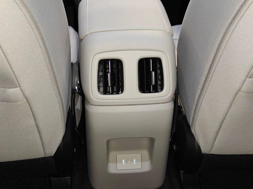 2026 Hyundai TUCSON PLUG-IN HYBRID SEL