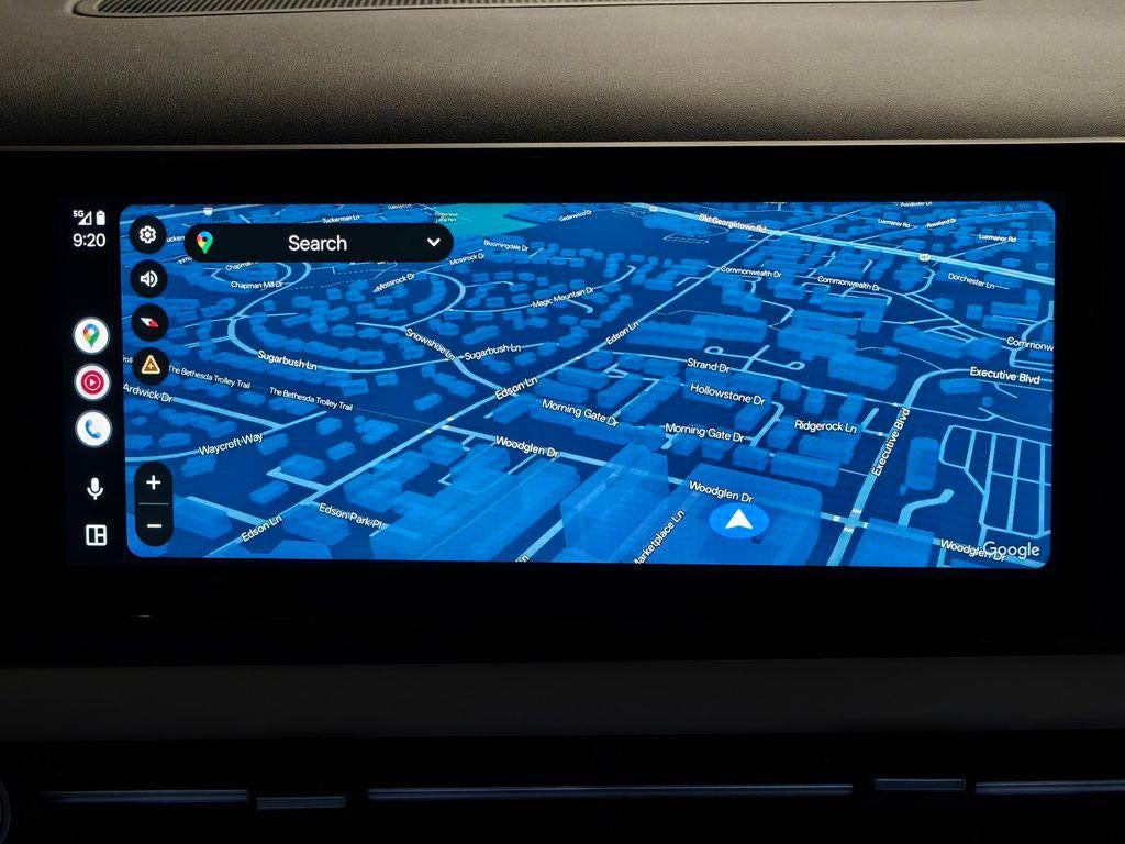 2026 Hyundai TUCSON PLUG-IN HYBRID SEL