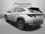 2023 Hyundai TUCSON HYBRID Limited