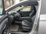 2023 Hyundai TUCSON HYBRID Limited