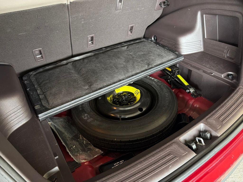 2015 Hyundai TUCSON SE