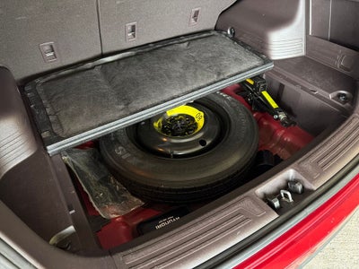 2015 Hyundai TUCSON SE