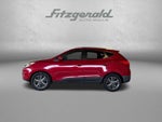 2015 Hyundai TUCSON SE