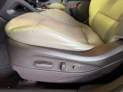 2015 Hyundai TUCSON SE