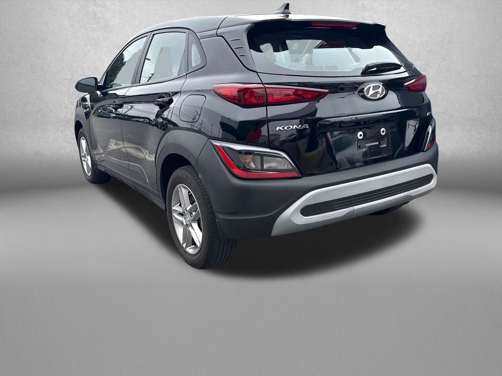2023 Hyundai KONA SE