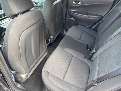 2023 Hyundai KONA ELECTRIC SEL