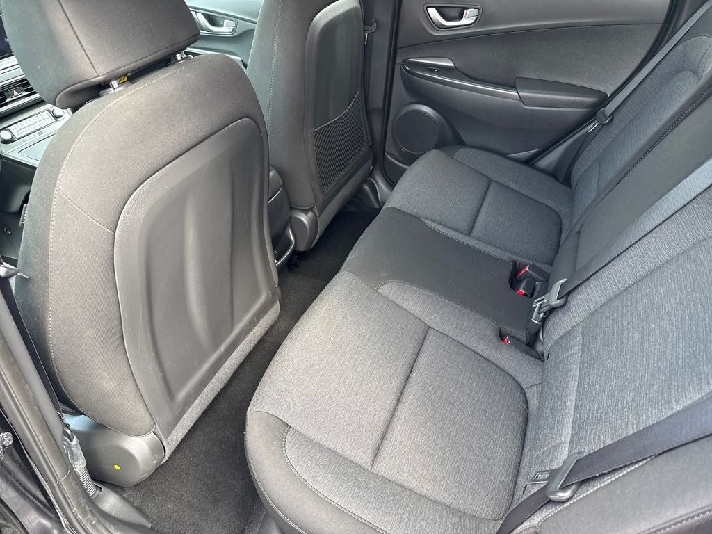 2023 Hyundai KONA ELECTRIC SEL