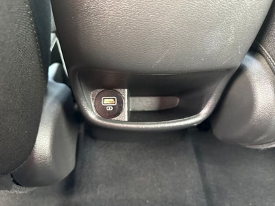 2023 Hyundai KONA ELECTRIC SEL
