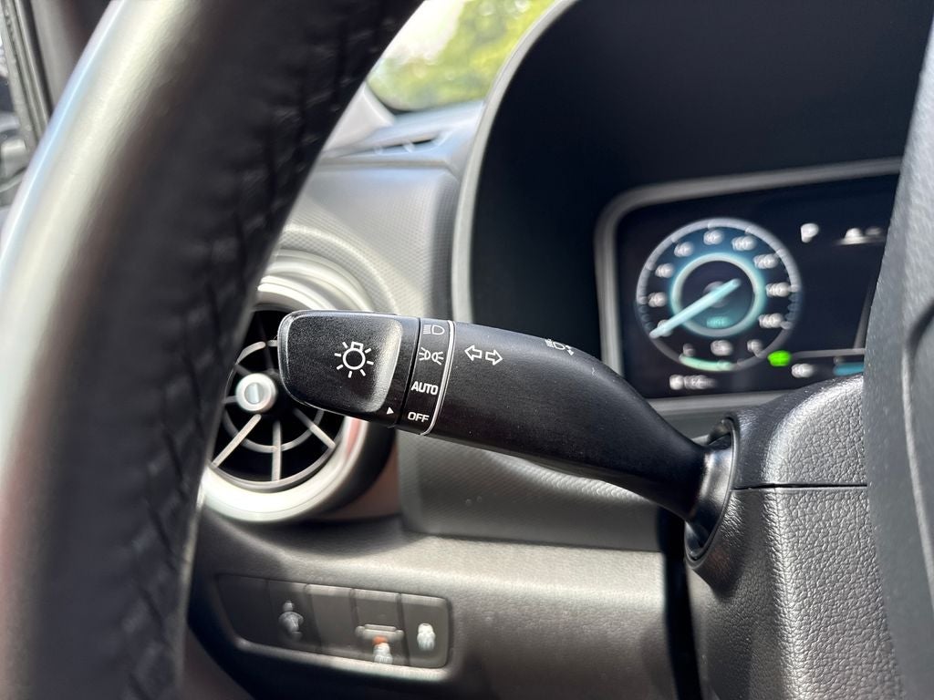 2023 Hyundai KONA ELECTRIC SEL