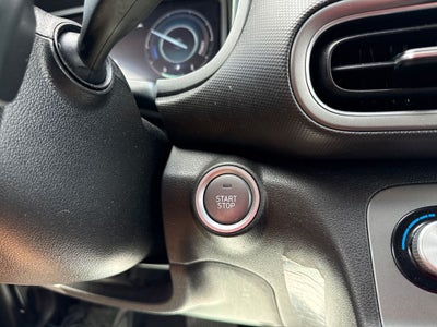 2023 Hyundai KONA ELECTRIC SEL