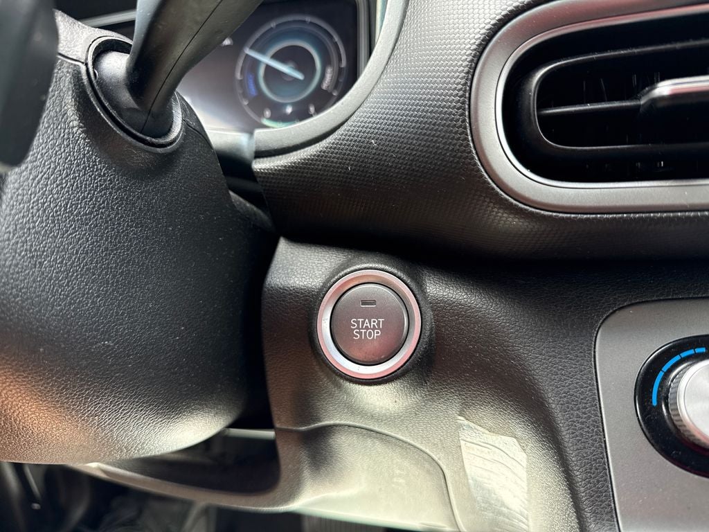 2023 Hyundai KONA ELECTRIC SEL