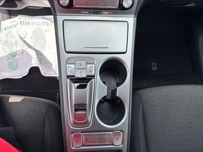 2023 Hyundai KONA ELECTRIC SEL