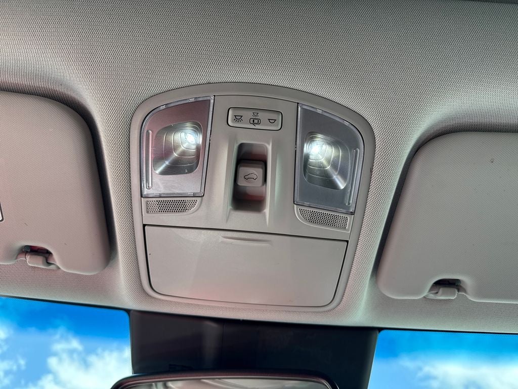 2023 Hyundai KONA ELECTRIC SEL