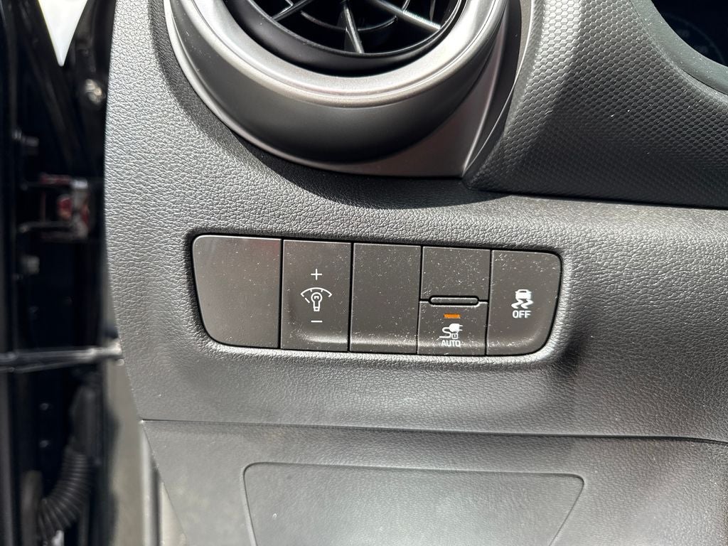 2023 Hyundai KONA ELECTRIC SEL