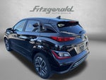2023 Hyundai KONA ELECTRIC SEL