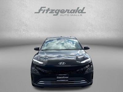 2023 Hyundai KONA ELECTRIC SEL