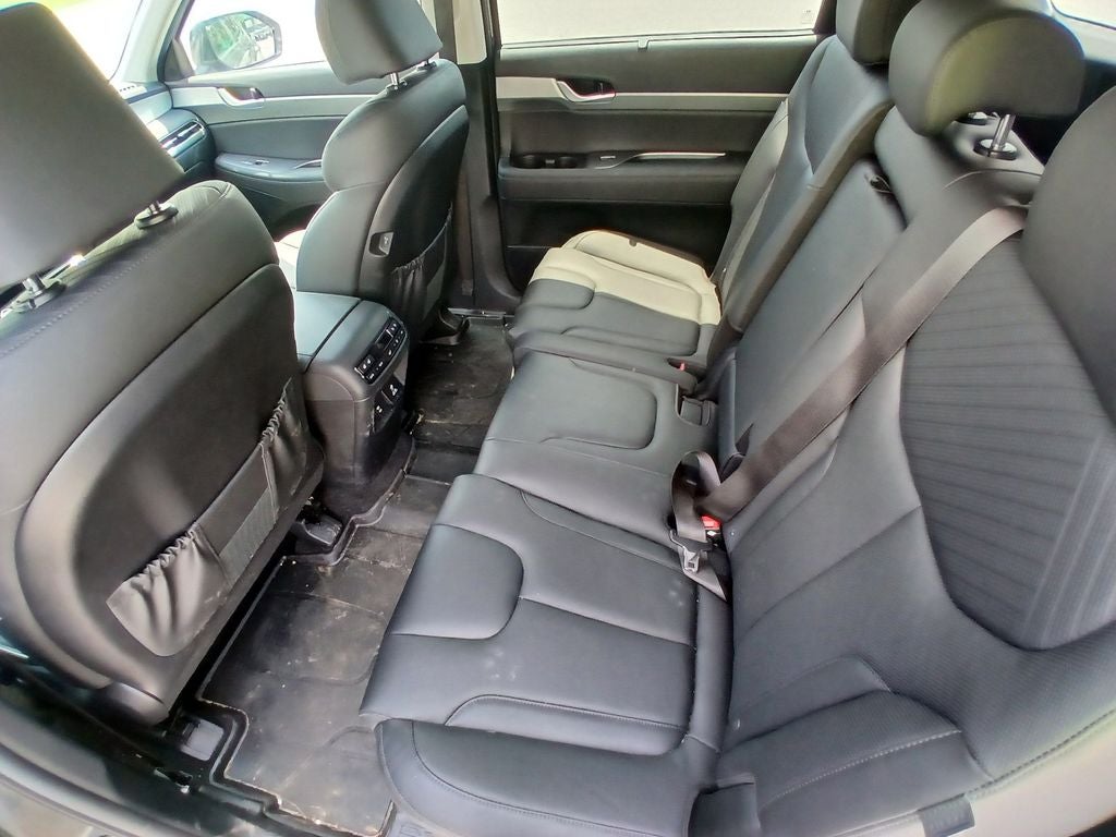 2025 Hyundai PALISADE SEL Premium 8 Passenger