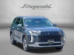 2025 Hyundai PALISADE SEL Premium 8 Passenger