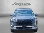 2025 Hyundai PALISADE SEL Premium 8 Passenger