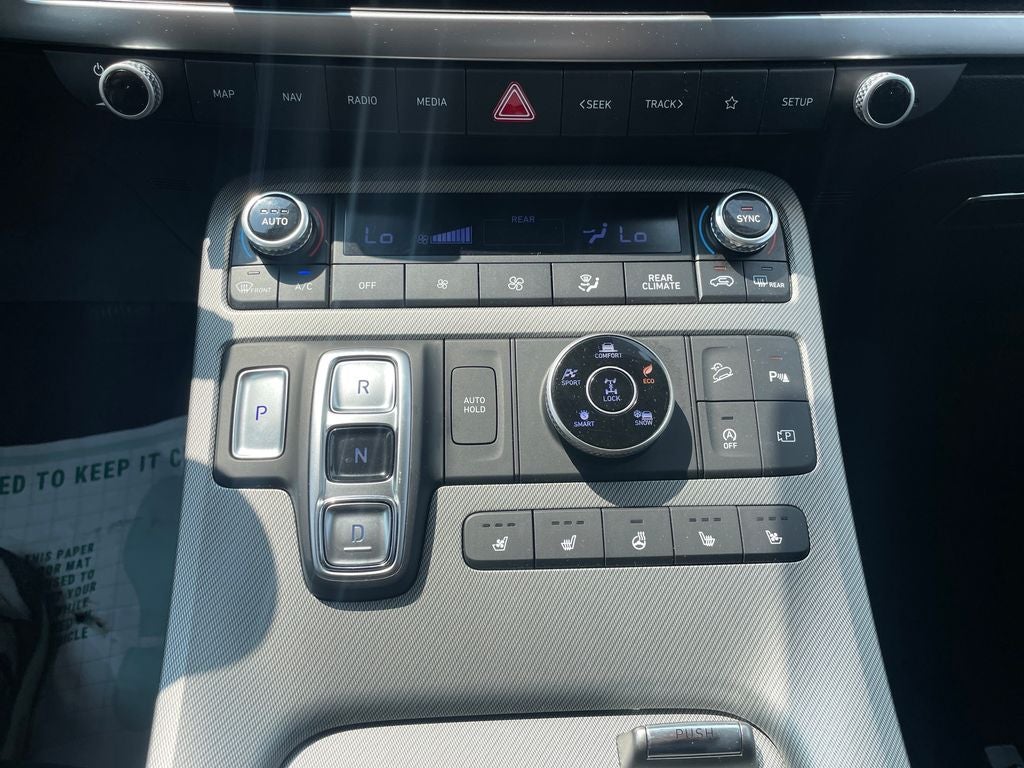 2023 Hyundai PALISADE SEL