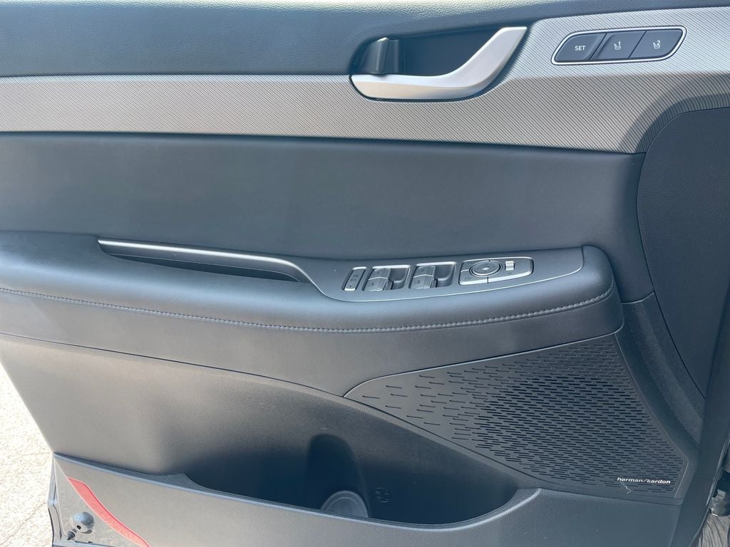 2023 Hyundai PALISADE SEL