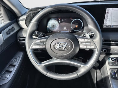2024 Hyundai PALISADE SEL 7 Passenger