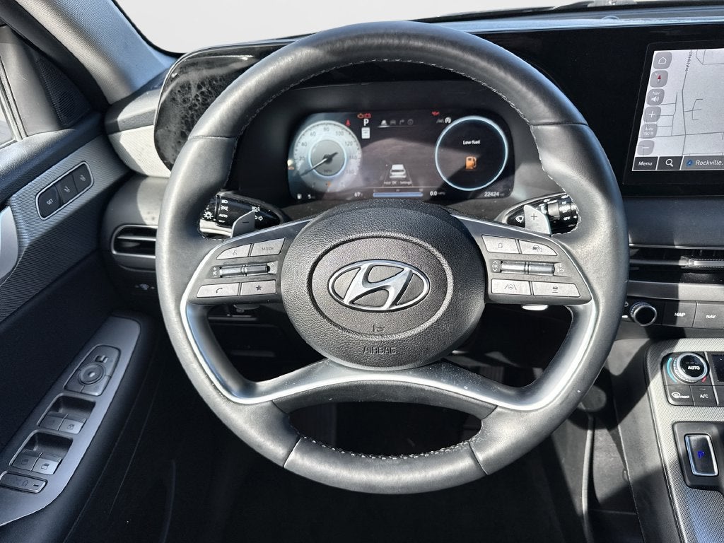 2024 Hyundai PALISADE SEL 7 Passenger