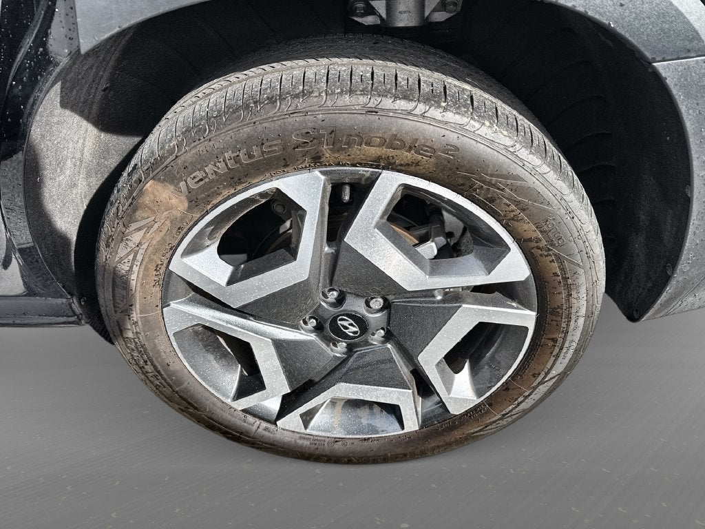 2024 Hyundai PALISADE SEL 7 Passenger