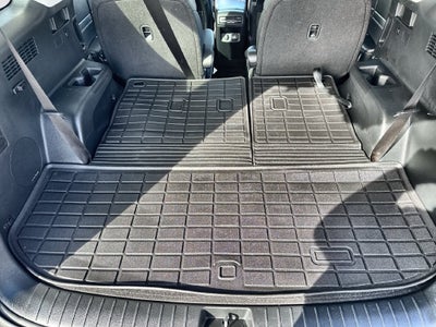 2024 Hyundai PALISADE SEL 7 Passenger