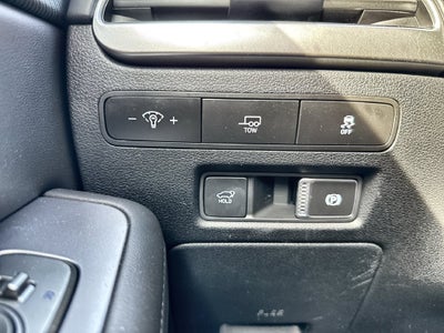 2024 Hyundai PALISADE SEL 7 Passenger
