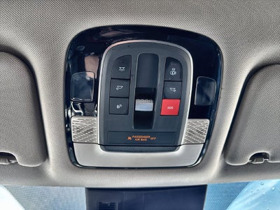 2024 Hyundai PALISADE SEL 7 Passenger