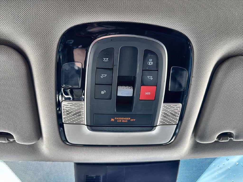 2024 Hyundai PALISADE SEL 7 Passenger