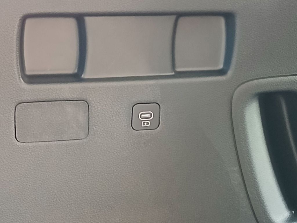 2025 Hyundai PALISADE SEL Premium 8 Passenger