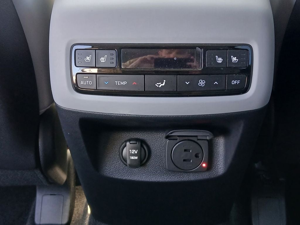 2025 Hyundai PALISADE SEL Premium 8 Passenger