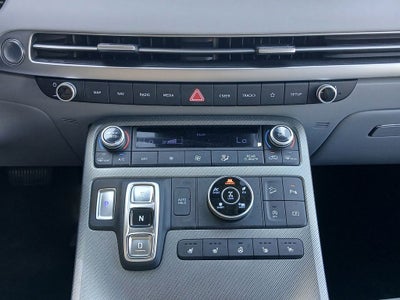 2025 Hyundai PALISADE SEL Premium 8 Passenger