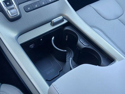 2025 Hyundai PALISADE SEL Premium 8 Passenger