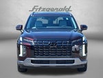 2025 Hyundai PALISADE SEL Premium 8 Passenger