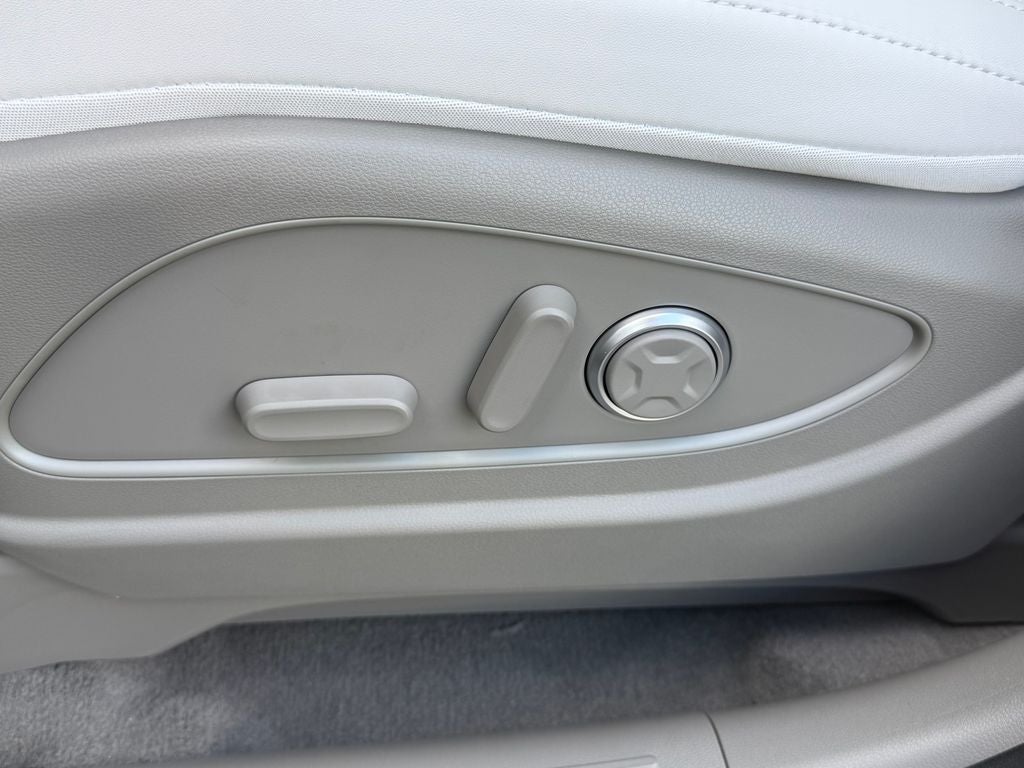 2026 Hyundai PALISADE HYBRID SEL Premium