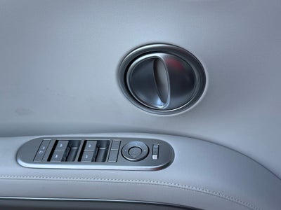 2026 Hyundai PALISADE HYBRID SEL Premium