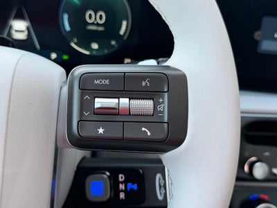 2026 Hyundai PALISADE HYBRID SEL Premium