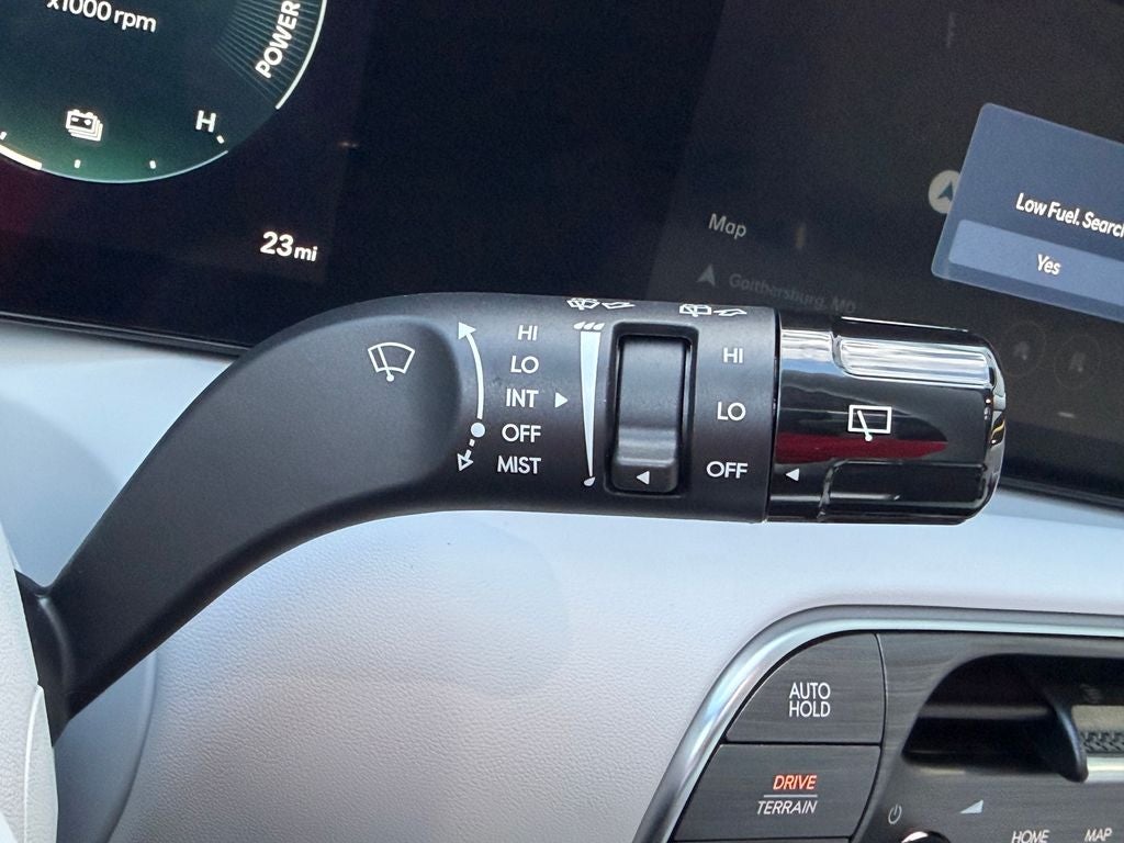 2026 Hyundai PALISADE HYBRID SEL Premium