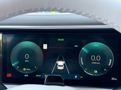 2026 Hyundai PALISADE HYBRID SEL Premium