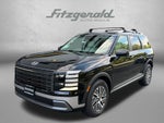 2026 Hyundai PALISADE HYBRID SEL Premium